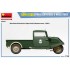 1/35 Tempo E400 Stahlblechpritsche 3-Wheel Truck 1/35 Tempo E400 Stahlblechpritsche 3-Wheel Truck