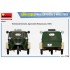 1/35 Tempo E400 Stahlblechpritsche 3-Wheel Truck 1/35 Tempo E400 Stahlblechpritsche 3-Wheel Truck
