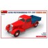 1/35 Liefer Pritschenwagen Typ 170V Farmer Car 1/35 Liefer Pritschenwagen Typ 170V Farmer Car