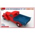 1/35 Liefer Pritschenwagen Typ 170V Farmer Car 1/35 Liefer Pritschenwagen Typ 170V Farmer Car