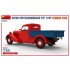 1/35 Liefer Pritschenwagen Typ 170V Farmer Car 1/35 Liefer Pritschenwagen Typ 170V Farmer Car