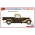 1/35 Liefer Pritschenwagen Typ 170V Farmer Car 1/35 Liefer Pritschenwagen Typ 170V Farmer Car