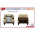 1/35 Liefer Pritschenwagen Typ 170V Farmer Car 1/35 Liefer Pritschenwagen Typ 170V Farmer Car