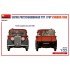 1/35 Liefer Pritschenwagen Typ 170V Farmer Car 1/35 Liefer Pritschenwagen Typ 170V Farmer Car