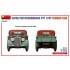 1/35 Liefer Pritschenwagen Typ 170V Farmer Car 1/35 Liefer Pritschenwagen Typ 170V Farmer Car