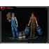 1/35 Milkmen (2 figures & cans) 1/35 Milkmen (2 figures & cans)