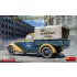 1/35 Liefer Pritschenwagen Typ 170V with Canvas 1/35 Liefer Pritschenwagen Typ 170V with Canvas