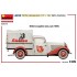 1/35 Liefer Pritschenwagen Typ 170V with Canvas 1/35 Liefer Pritschenwagen Typ 170V with Canvas