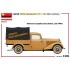 1/35 Liefer Pritschenwagen Typ 170V with Canvas 1/35 Liefer Pritschenwagen Typ 170V with Canvas