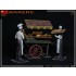 1/35 Bakers: 2 Figures, Wooden Crates w/Bakery Products 1/35 Bakers: 2 Figures, Wooden Crates w/Bakery Products