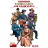 1/35 Omnibus Crew and Passengers (6 figures) 1/35 Omnibus Crew and Passengers (6 figures)