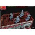 1/35 Omnibus Crew and Passengers (6 figures) 1/35 Omnibus Crew and Passengers (6 figures)
