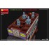 1/35 Omnibus Crew and Passengers (6 figures) 1/35 Omnibus Crew and Passengers (6 figures)