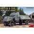 1/35 British B-Type Armoured Lorry 1/35 British B-Type Armoured Lorry
