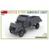 1/35 British B-Type Armoured Lorry 1/35 British B-Type Armoured Lorry