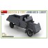 1/35 British B-Type Armoured Lorry 1/35 British B-Type Armoured Lorry