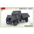 1/35 British B-Type Armoured Lorry 1/35 British B-Type Armoured Lorry