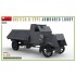 1/35 British B-Type Armoured Lorry 1/35 British B-Type Armoured Lorry