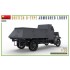 1/35 British B-Type Armoured Lorry 1/35 British B-Type Armoured Lorry