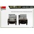 1/35 British B-Type Armoured Lorry 1/35 British B-Type Armoured Lorry