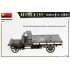 1/35 British B-Type Armoured Lorry 1/35 British B-Type Armoured Lorry
