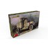 1/35 Austin Armoured Car 1918 Pattern in British Service, Western Front [Interior Kit]