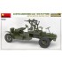 1/35 Austin Armoured Car 1918 Pattern in British Service, Western Front [Interior Kit]