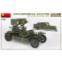 1/35 Austin Armoured Car 1918 Pattern in British Service, Western Front [Interior Kit]