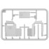 1/35 Austin Armoured Car 1918 Pattern, British Service Dunsterforce [Interior Kit]