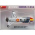 1/35 Spanish Cierva C.30A