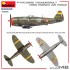 1/48 Free French Air Force Republic P-47D-28RE Thunderbolt Basic Kit 1/48 Free French Air Force Republic P-47D-28RE Thunderbolt Basic Kit