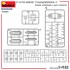 1/48 Free French Air Force Republic P-47D-28RE Thunderbolt Basic Kit 1/48 Free French Air Force Republic P-47D-28RE Thunderbolt Basic Kit