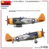 1/48 Republic P-47D-30RA Thunderbolt Advanced Kit 1/48 Republic P-47D-30RA Thunderbolt Advanced Kit