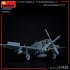 1/48 Republic P-47D-30RA Thunderbolt Advanced Kit 1/48 Republic P-47D-30RA Thunderbolt Advanced Kit
