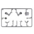 1/35 German Tank Riders with Resin Heads Set #2 (4 figures) 1/35 German Tank Riders with Resin Heads Set #2 (4 figures)