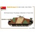 1/72 Stug III Ausf. G May/June 1943 1/72 Stug III Ausf. G May/June 1943