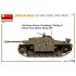 1/72 Stug III Ausf. G May/June 1943 1/72 Stug III Ausf. G May/June 1943
