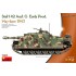 1/72 StuH 42 Ausf. G Early Production May-June 1943 1/72 StuH 42 Ausf. G Early Production May-June 1943