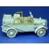 1/35 le.gl.einheits PKW (Kfz.1 & 2) Canvas Windows for ICM kits 1/35 le.gl.einheits PKW (Kfz.1 & 2) Canvas Windows for ICM kits