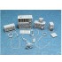 1/35 WWII US SCR-193 Radio set (3D printed) 1/35 WWII US SCR-193 Radio set (3D printed)