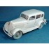 1/35 GAZ-M1 Spoke Wheels for Zvezda kits (2pcs) 1/35 GAZ-M1 Spoke Wheels for Zvezda kits (2pcs)