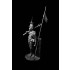 120mm Red Lancer on Campaign (1 figure w/diorama) 120mm Red Lancer on Campaign (1 figure w/diorama)