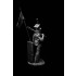 120mm Red Lancer on Campaign (1 figure w/diorama) 120mm Red Lancer on Campaign (1 figure w/diorama)