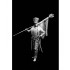120mm French Line Infantry Eagle Bearer (1 figure) 120mm French Line Infantry Eagle Bearer (1 figure)