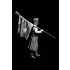 120mm French Line Infantry Eagle Bearer (1 figure) 120mm French Line Infantry Eagle Bearer (1 figure)