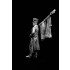 120mm French Line Infantry Eagle Bearer (1 figure) 120mm French Line Infantry Eagle Bearer (1 figure)