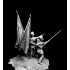75mm Scale Colour Party, Waterloo 75mm Scale Colour Party, Waterloo