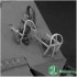 1/35 WWII US Sherman Light Guard Set 1/35 WWII US Sherman Light Guard Set