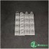 1/35 WWII US Sherman Light Guard Set 1/35 WWII US Sherman Light Guard Set