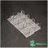 1/35 WWII US Sherman Light Guard Set 1/35 WWII US Sherman Light Guard Set